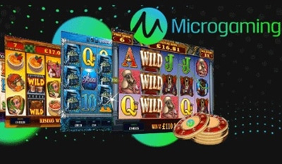 Micro Gaming