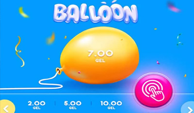 baloon